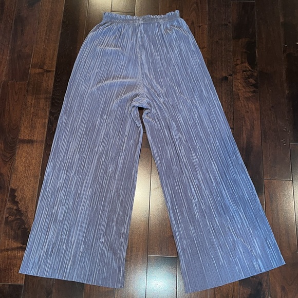 Zara | Wide Leg Pants - Picture 2 of 5